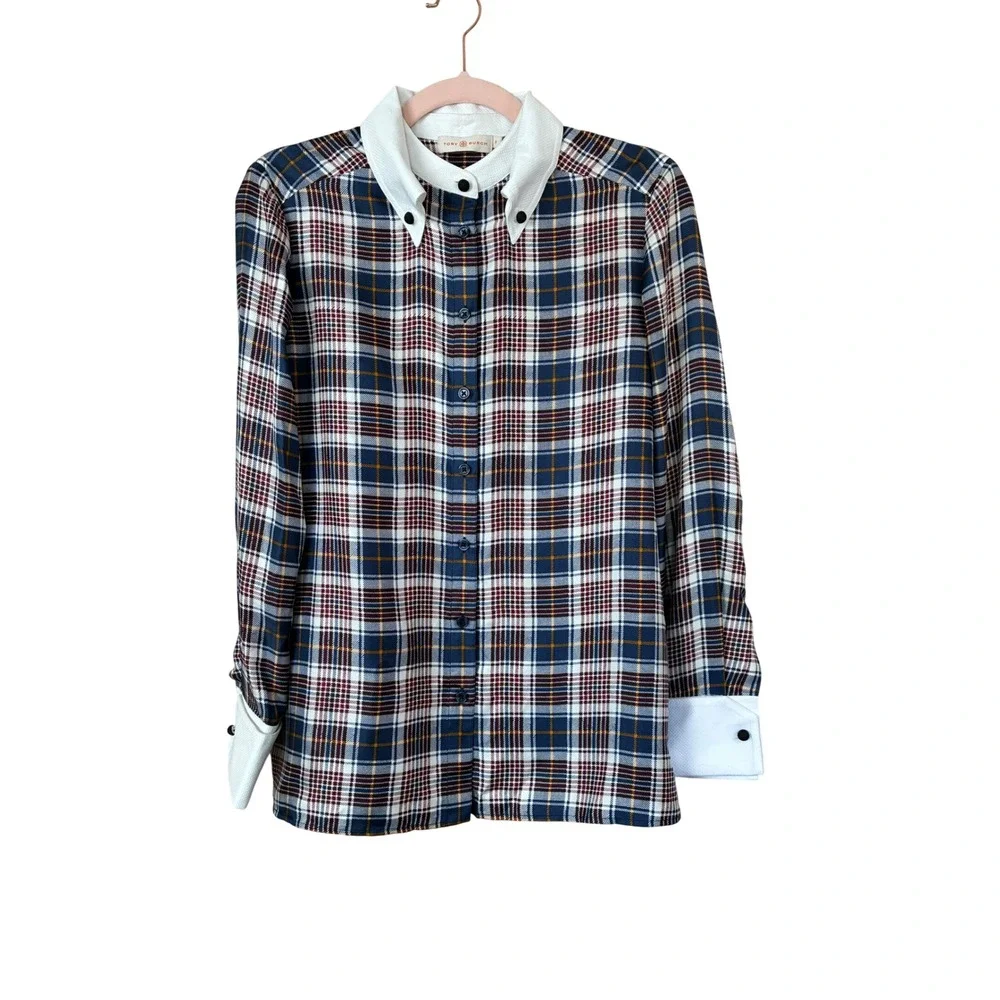 Tory Burch measurements length